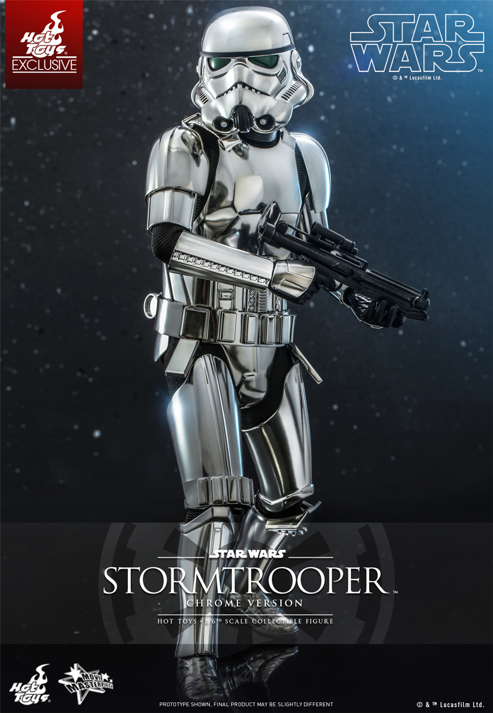 Hot Toys - SW - Stormtrooper (Chrome) collectible figure_Poster.jpg