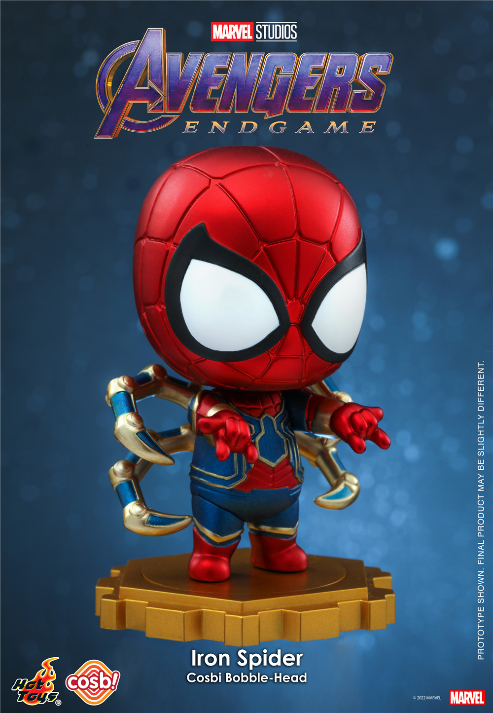Hot Toys - A4 - Iron Man Mark LXXXV & Iron Spider Co *** i_PR6.jpg