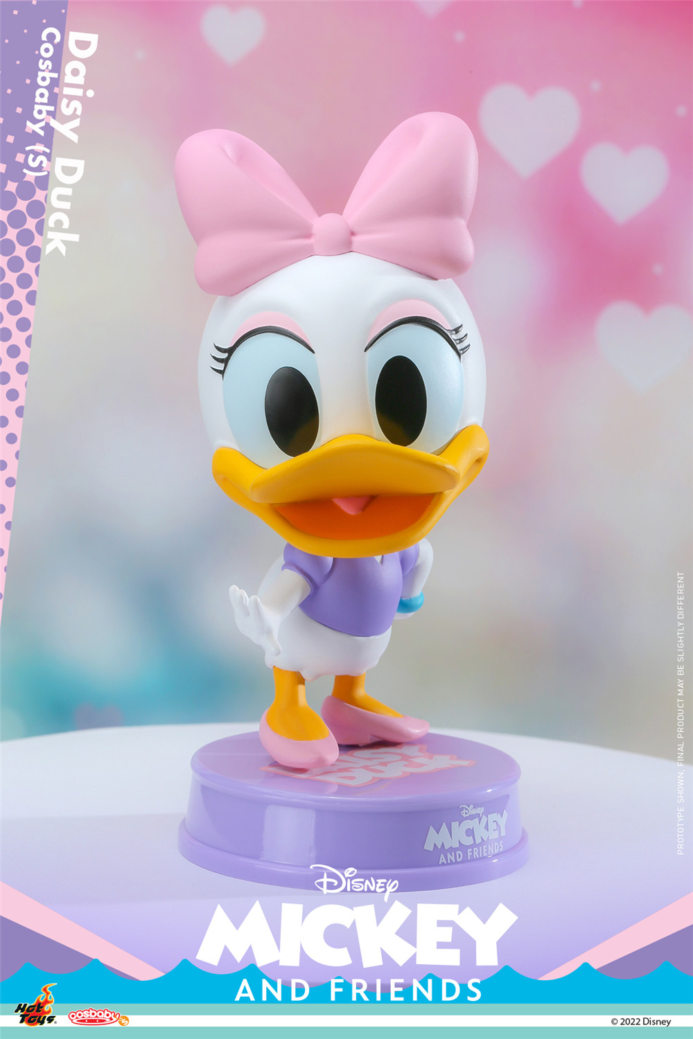 Hot Toys - Mickey & Friends - Daisy Duck Co *** aby_PR1.jpg