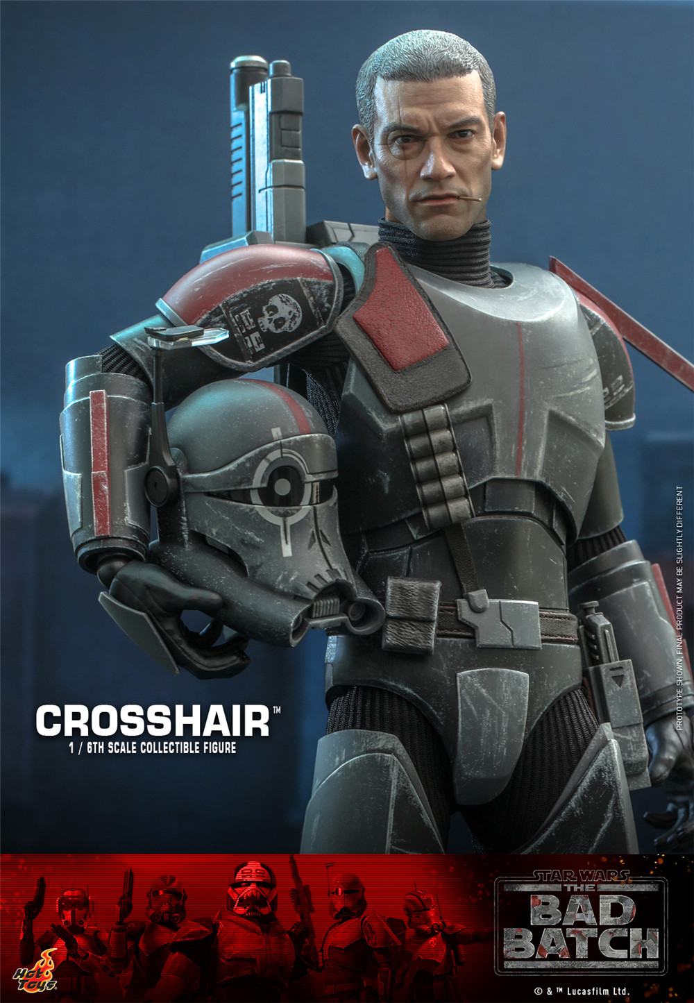 Hot Toys - SWBB - Crosshair collectible figure_PR7.jpg Hot Toys - SWBB - Crosshair collectible figure_PR7.jpg