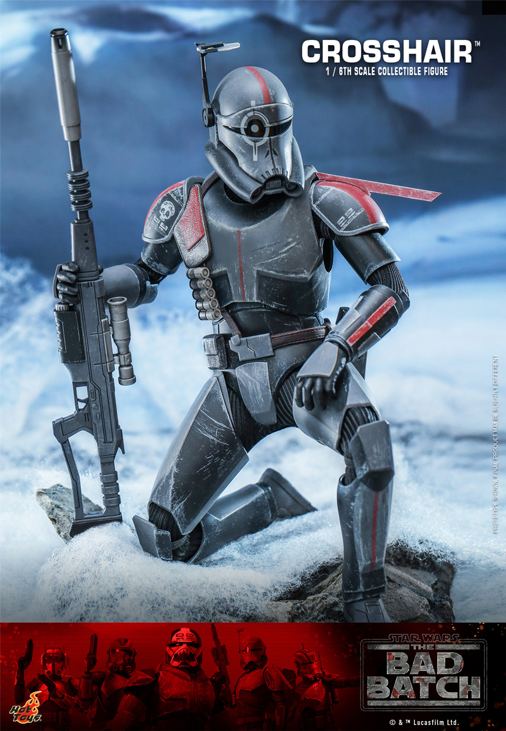 Hot Toys - SWBB - Crosshair collectible figure_PR4.jpg Hot Toys - SWBB - Crosshair collectible figure_PR4.jpg