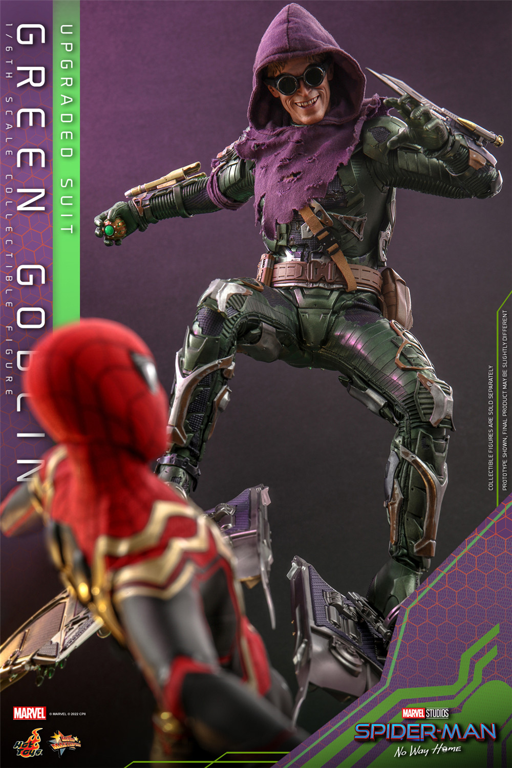 Hot Toys - SMNWH - Green Goblin (Upgraded Suit) collectible figure_PR5.jpg Hot Toys - SMNWH - Green Goblin (Upgraded Suit) collectible figure_PR5.jpg