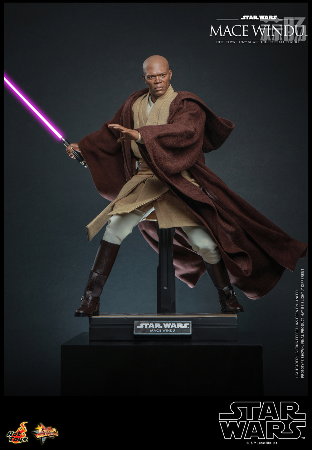 Hot Toys - SWEP2 - Mace Windu collectible figure_PR1.jpg