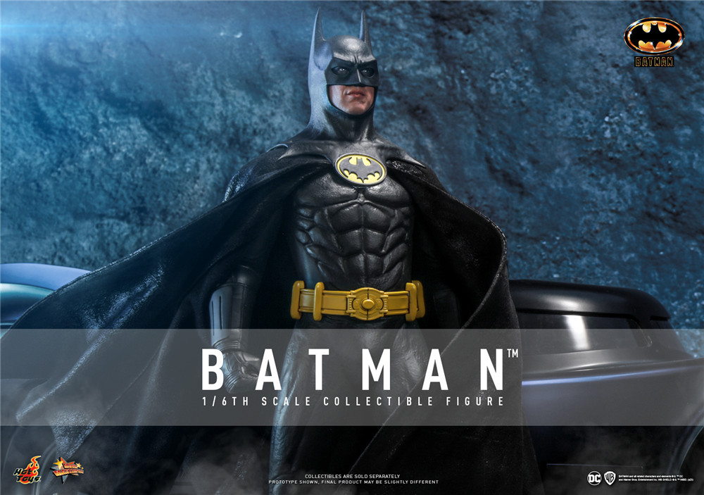 Hot Toys - Batman 89 - Batman collectible figure_Poster.jpg Hot Toys - Batman 89 - Batman collectible figure_Poster.jpg