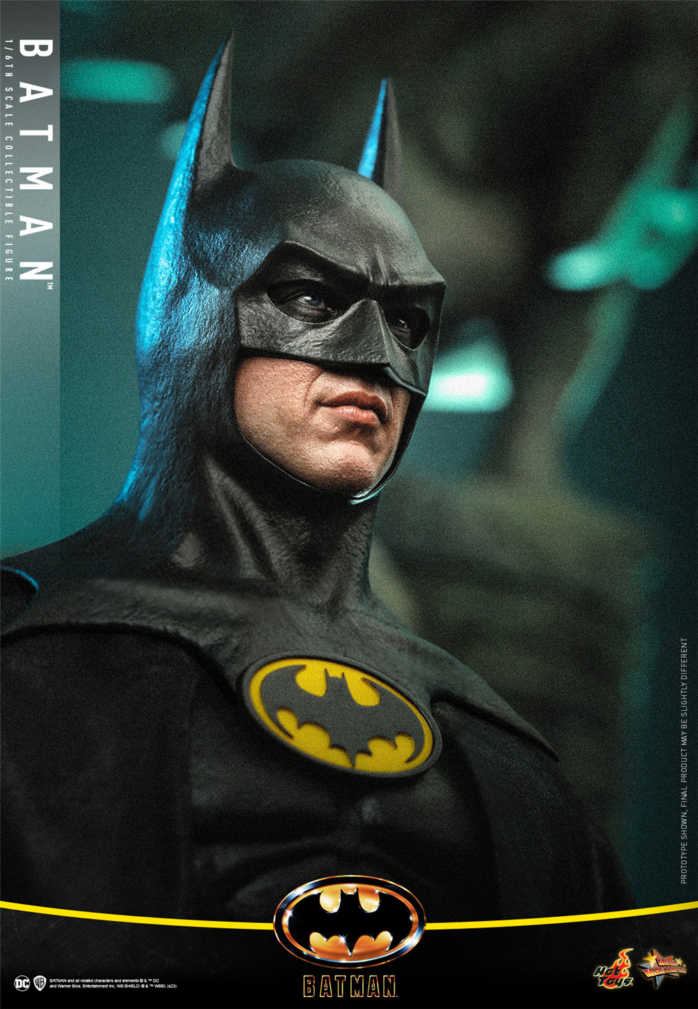 Hot Toys - Batman 89 - Batman collectible figure_PR5.jpg Hot Toys - Batman 89 - Batman collectible figure_PR5.jpg