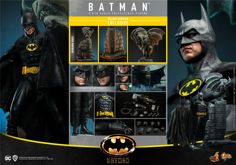Hot Toys - Batman 89 - Batman (Deluxe) collectible figure_PR22.jpg Hot Toys - Batman 89 - Batman (Deluxe) collectible figure_PR22.jpg
