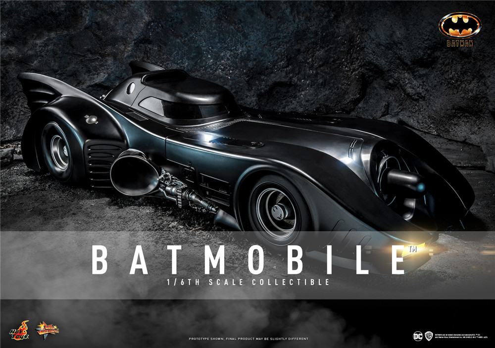 Hot Toys - Batman 89 - Batmobile_Poster.jpg Hot Toys - Batman 89 - Batmobile_Poster.jpg
