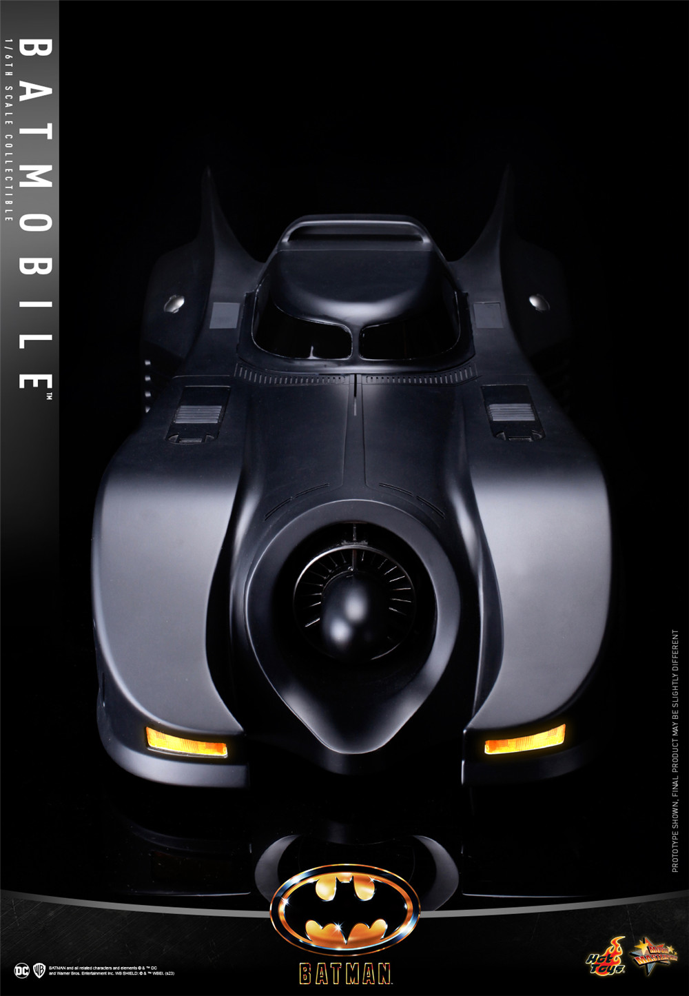 Hot Toys - Batman 89 - Batmobile_PR11.jpg Hot Toys - Batman 89 - Batmobile_PR11.jpg