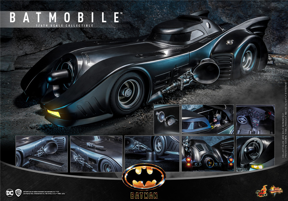 Hot Toys - Batman 89 - Batmobile_PR14.jpg Hot Toys - Batman 89 - Batmobile_PR14.jpg