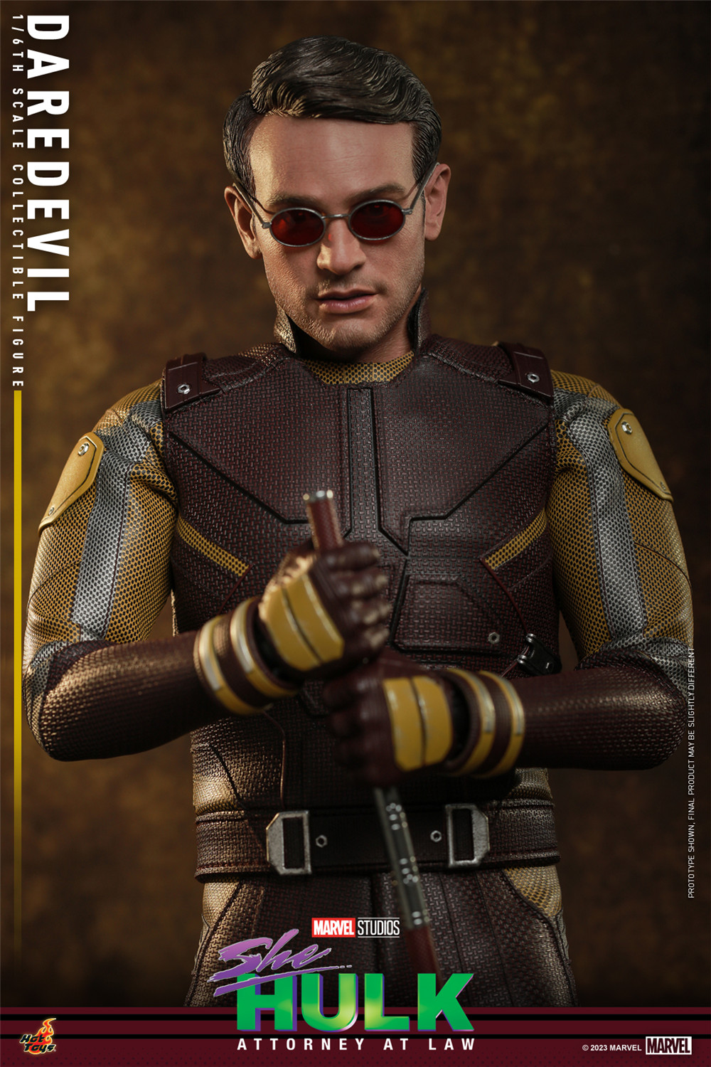 Hot Toys - She Hulk - Daredevil collectible figure_PR6.jpg Hot Toys - She Hulk - Daredevil collectible figure_PR6.jpg