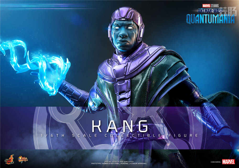 Hot Toys - Ant-Man 3 - Kang collectible figure_Poster.jpg Hot Toys - Ant-Man 3 - Kang collectible figure_Poster.jpg