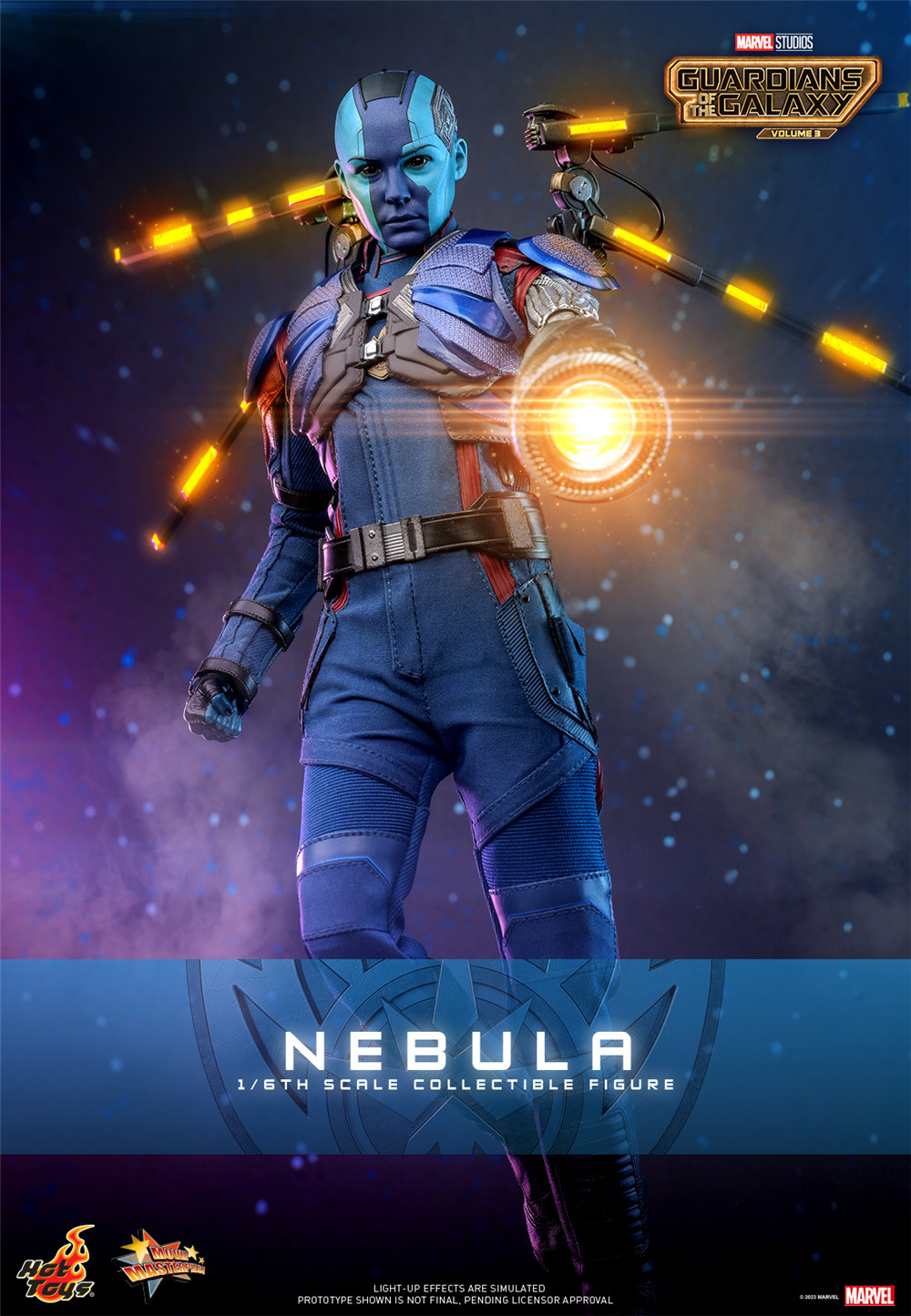 Hot Toys - GOTG3 - Nebula collectible figure_Poster.jpg