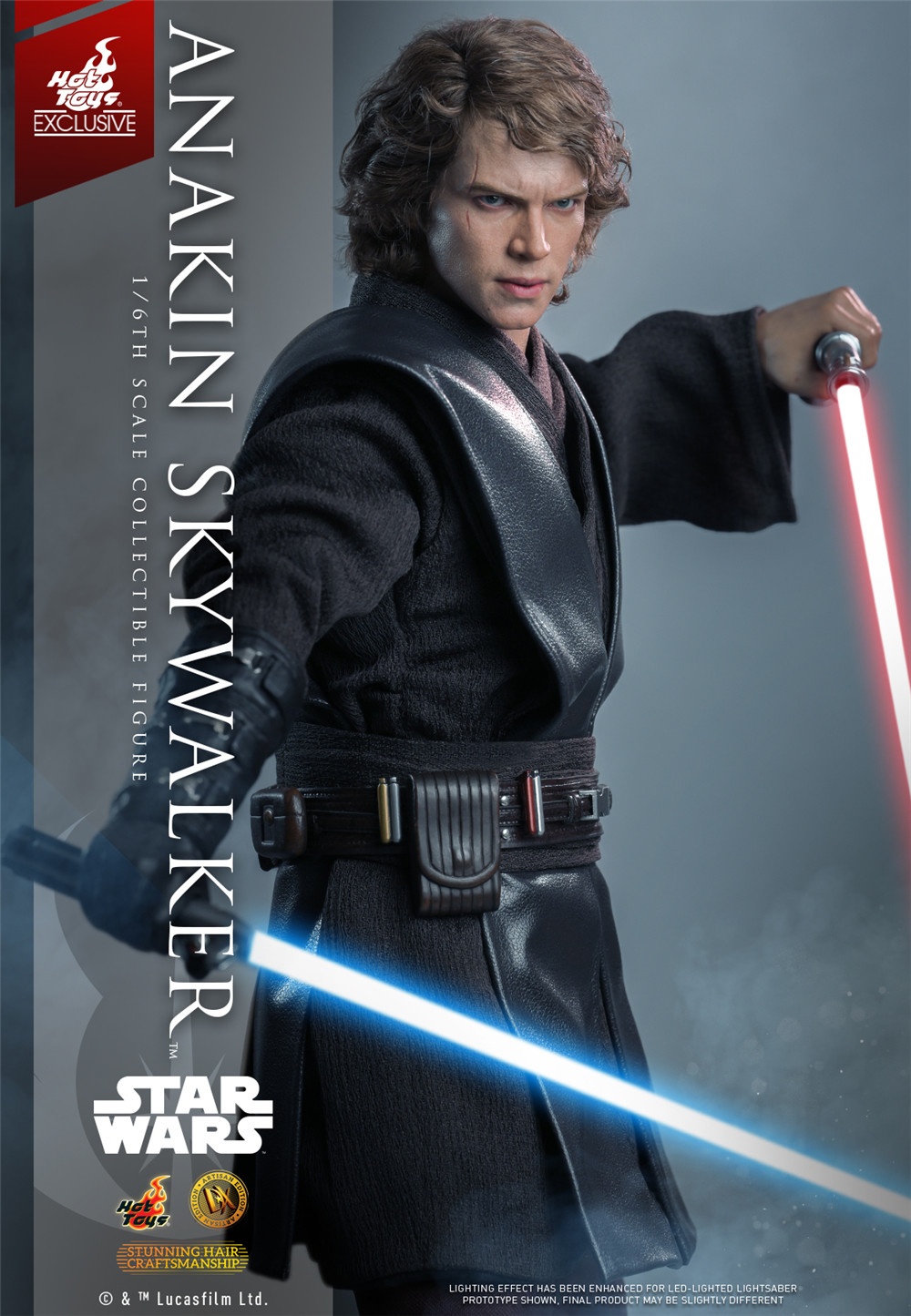 Hot Toys - SWEP3 - 1-6 Anakin Skywalker_Poster.jpg
