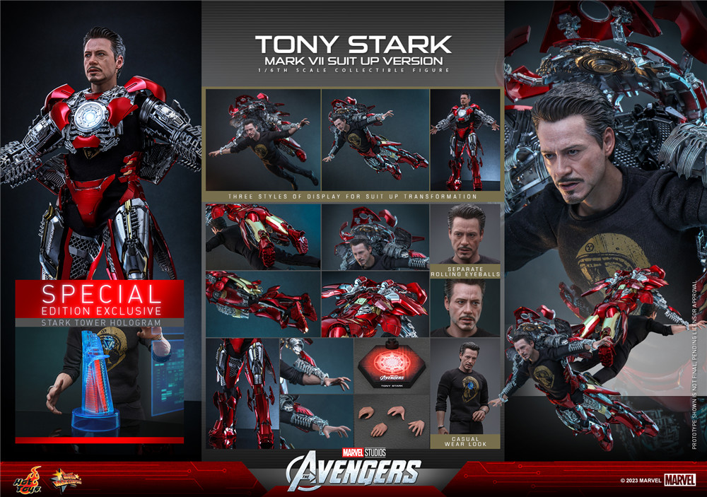 Hot Toys - Avengers - 1-6 Tony Stark (Mark 7 suit up)_PR18 (Special).jpg