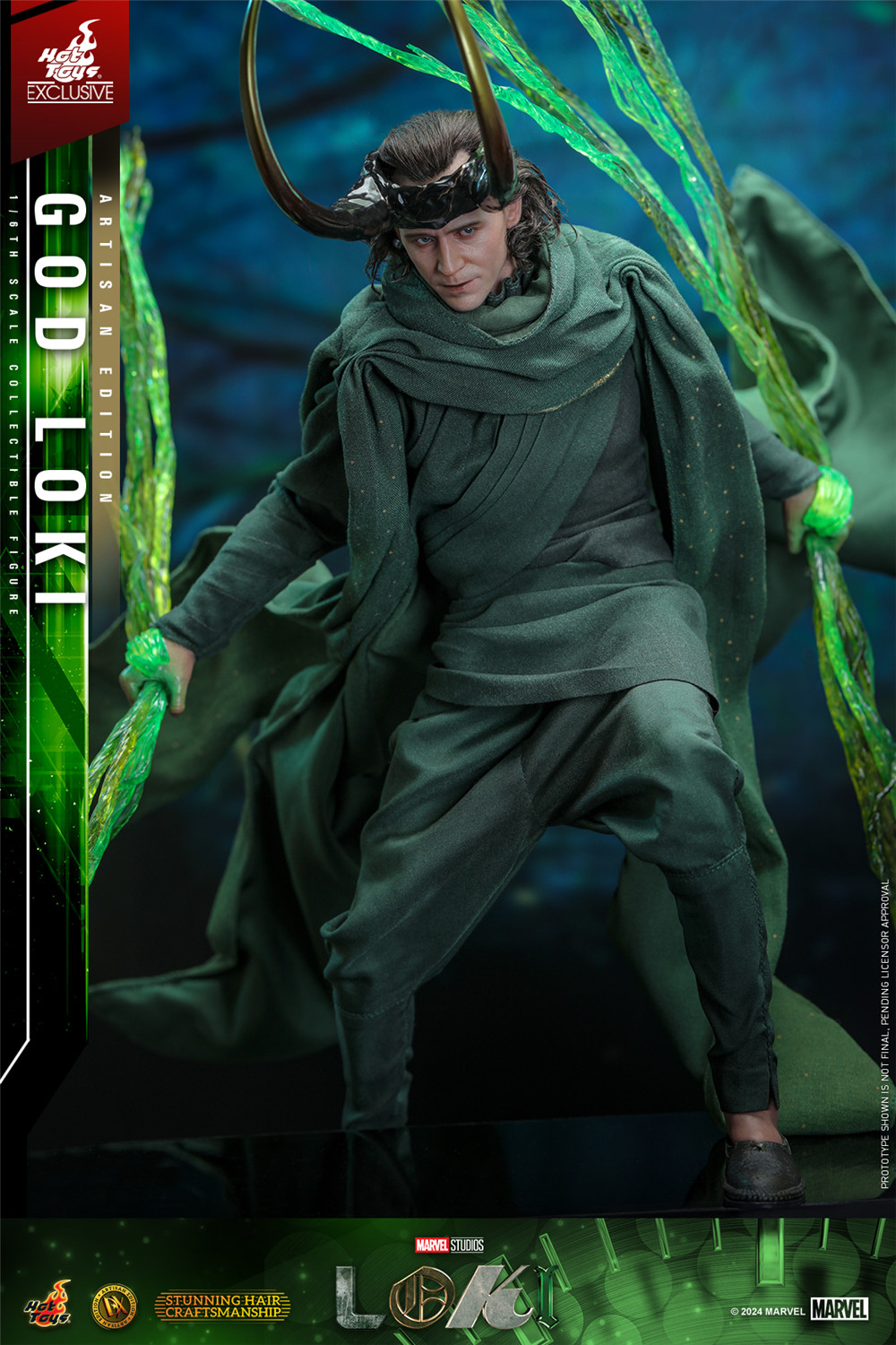 Hot Toys - Loki - God Loki (Artisan Edition) collectible figure_PR9.jpg