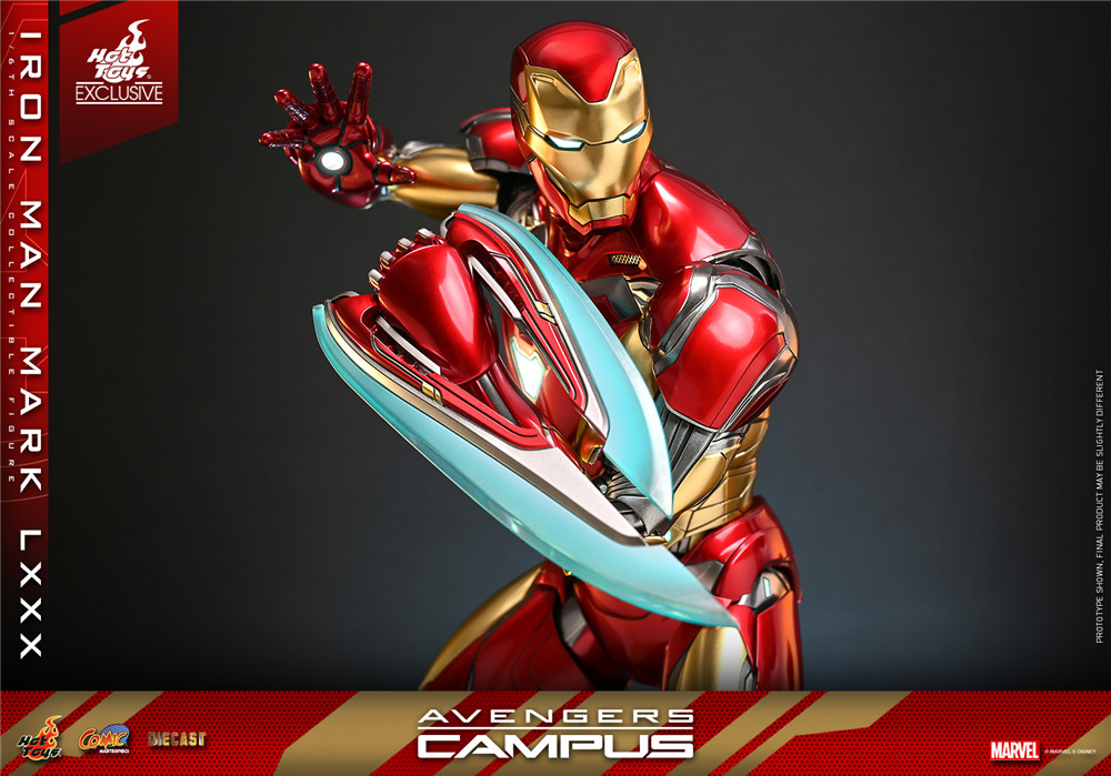 Hot Toys - Avengers Campus - Iron Man Mark LXXX Figure_PR11.jpg Hot Toys - Avengers Campus - Iron Man Mark LXXX Figure_PR11.jpg