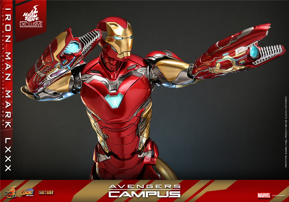 Hot Toys - Avengers Campus - Iron Man Mark LXXX Figure_PR13.jpg Hot Toys - Avengers Campus - Iron Man Mark LXXX Figure_PR13.jpg