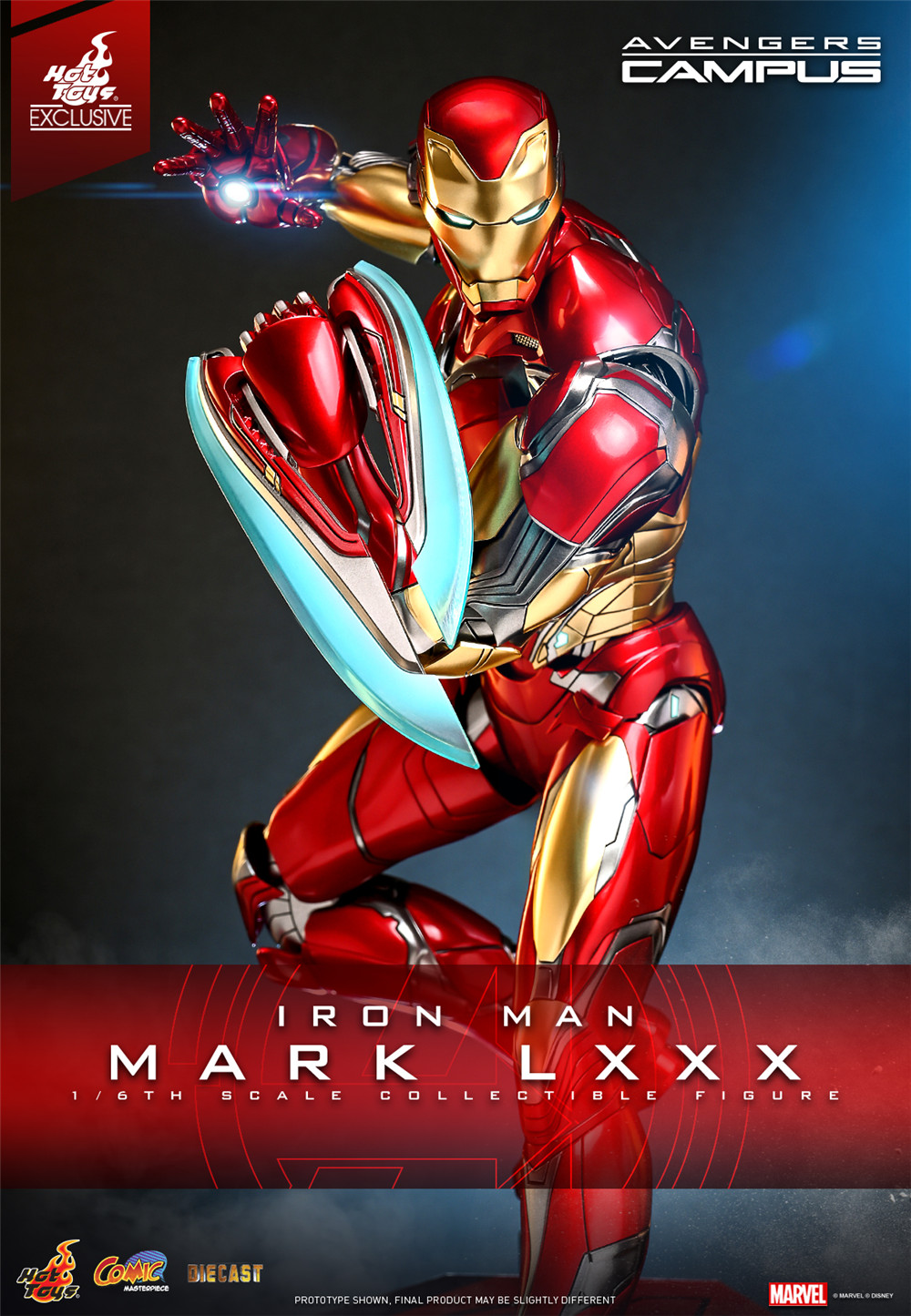 Hot Toys - Avengers Campus - Iron Man Mark LXXX Figure_Cover.jpg Hot Toys - Avengers Campus - Iron Man Mark LXXX Figure_Cover.jpg
