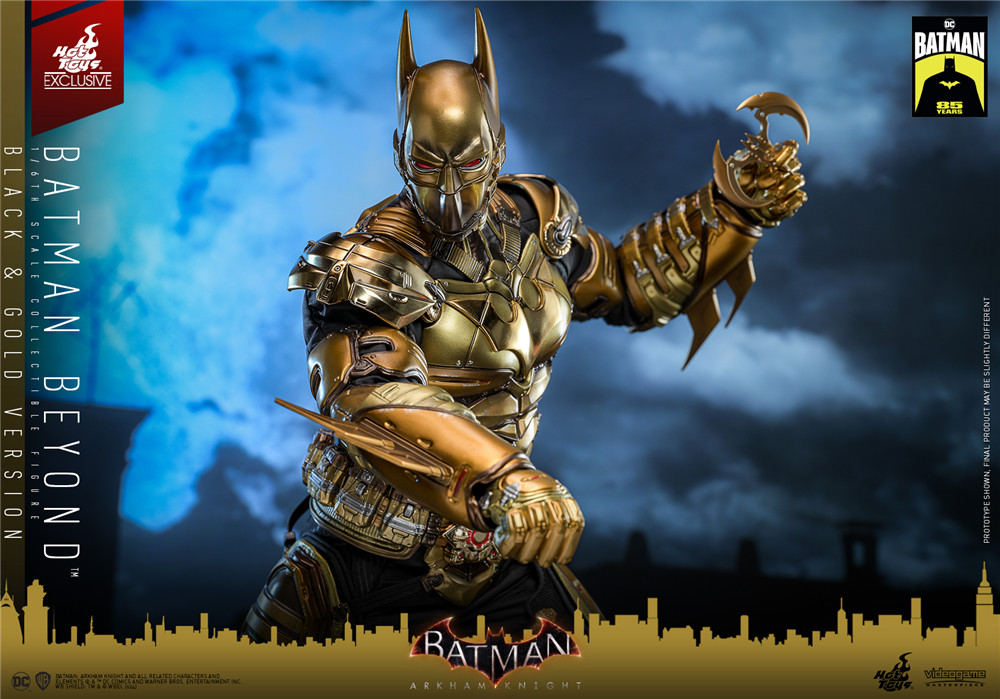 Hot Toys - BAK - Batman (Black & Gold Version) collectible figure_PR11.jpg Hot Toys - BAK - Batman (Black & Gold Version) collectible figure_PR11.jpg