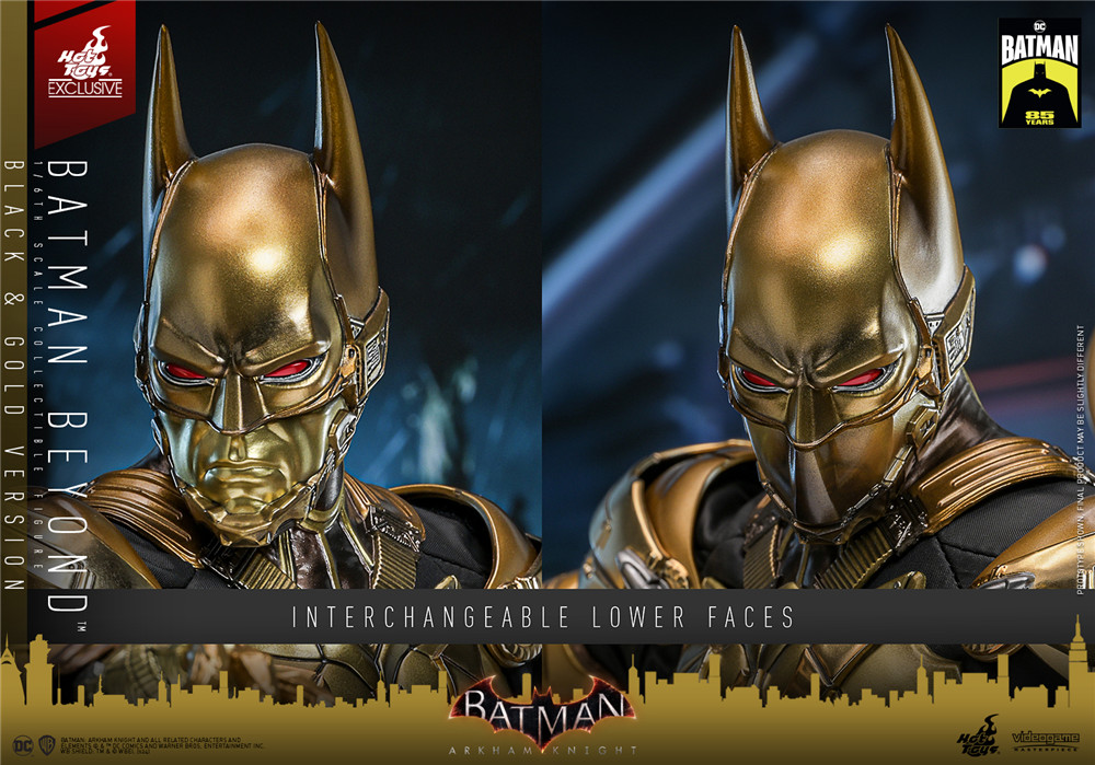 Hot Toys - BAK - Batman (Black & Gold Version) collectible figure_PR15.jpg Hot Toys - BAK - Batman (Black & Gold Version) collectible figure_PR15.jpg