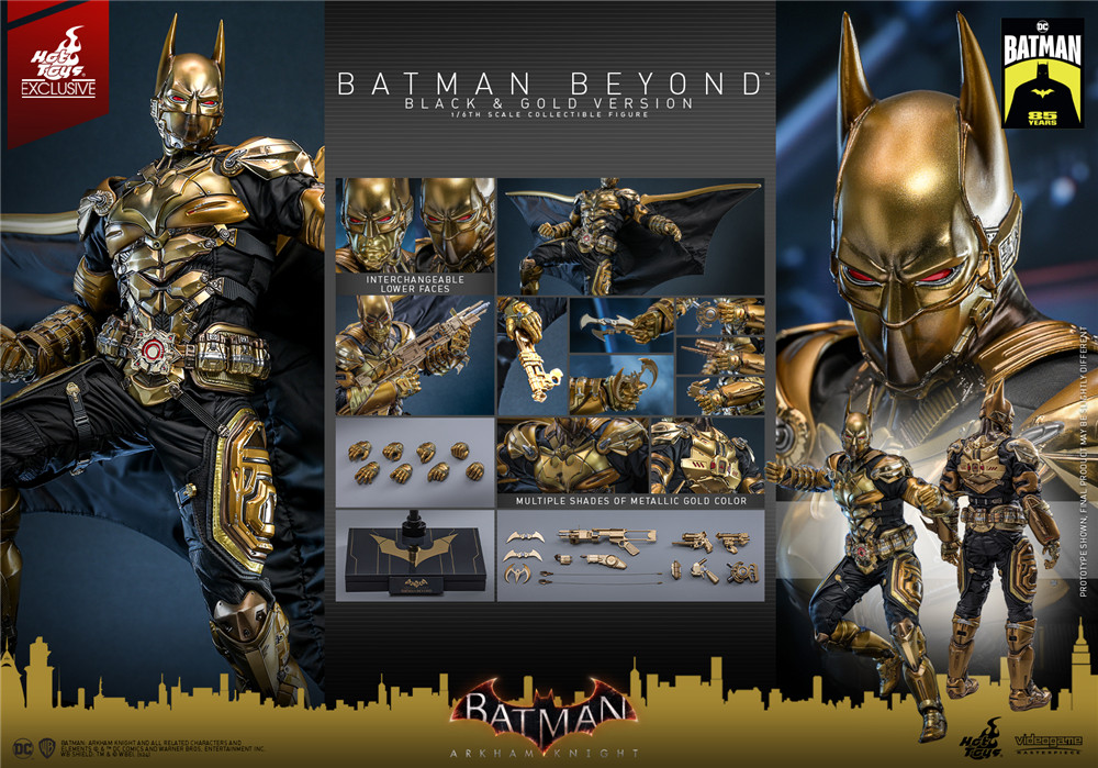 Hot Toys - BAK - Batman (Black & Gold Version) collectible figure_PR17.jpg Hot Toys - BAK - Batman (Black & Gold Version) collectible figure_PR17.jpg