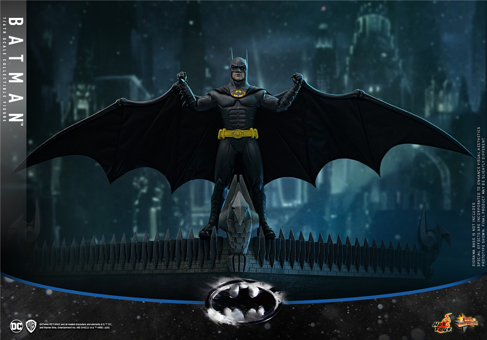 Hot Toys- Batman Returns- Batman collectible figure_PR1.jpg Hot Toys- Batman Returns- Batman collectible figure_PR1.jpg