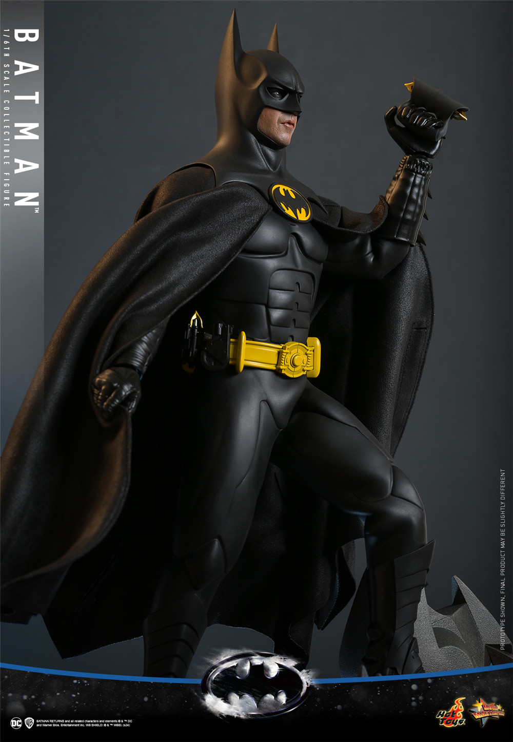 Hot Toys- Batman Returns- Batman collectible figure_PR6.jpg