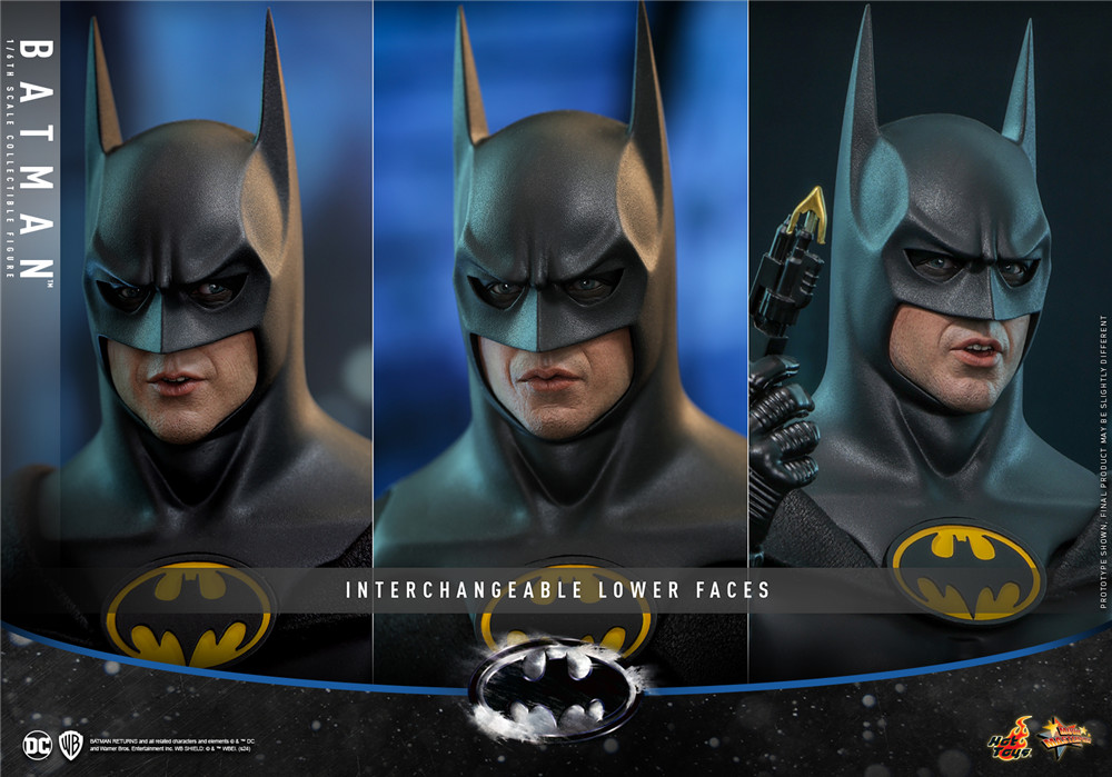 Hot Toys- Batman Returns- Batman collectible figure_PR9.jpg Hot Toys- Batman Returns- Batman collectible figure_PR9.jpg