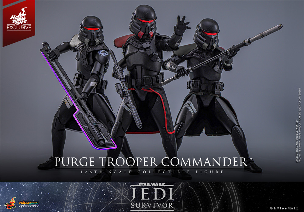Hot Toys - Star Wars Jedi Survivor Sixth Scale Purge Trooper Commander_PR4.jpg