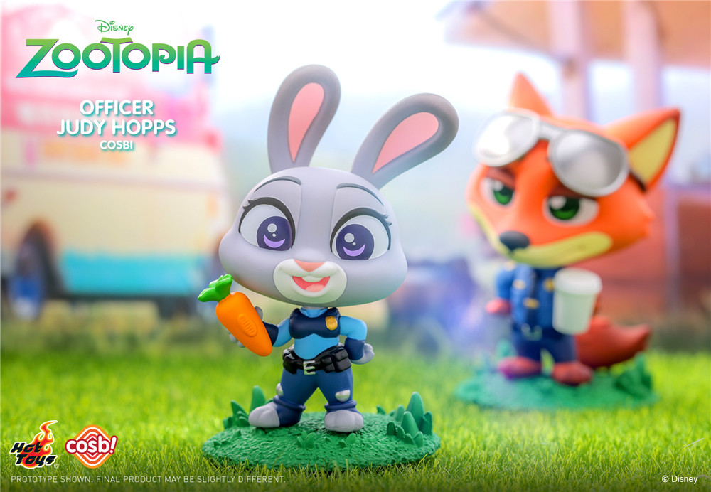 Hot Toys - Co *** i - Zootopia_PR2.jpg Hot Toys - Co *** i - Zootopia_PR2.jpg
