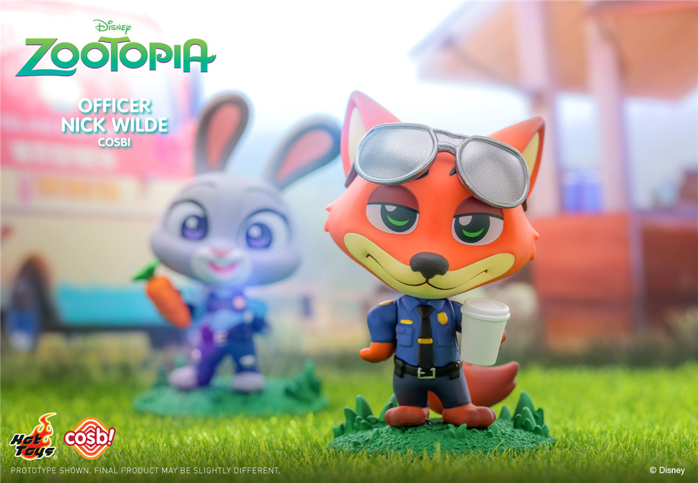 Hot Toys - Co *** i - Zootopia_PR3.jpg Hot Toys - Co *** i - Zootopia_PR3.jpg