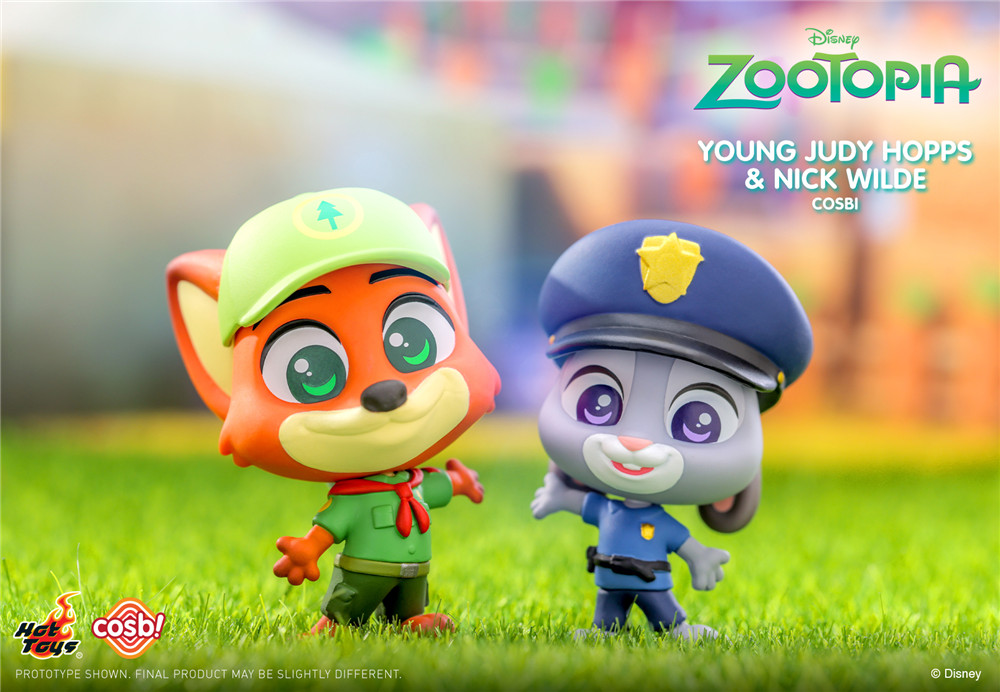 Hot Toys - Co *** i - Zootopia_PR1.jpg Hot Toys - Co *** i - Zootopia_PR1.jpg