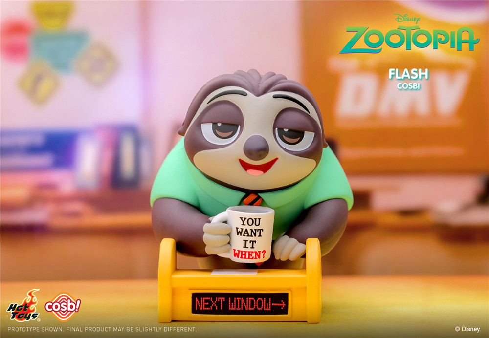 Hot Toys - Co *** i - Zootopia_PR6.jpg Hot Toys - Co *** i - Zootopia_PR6.jpg