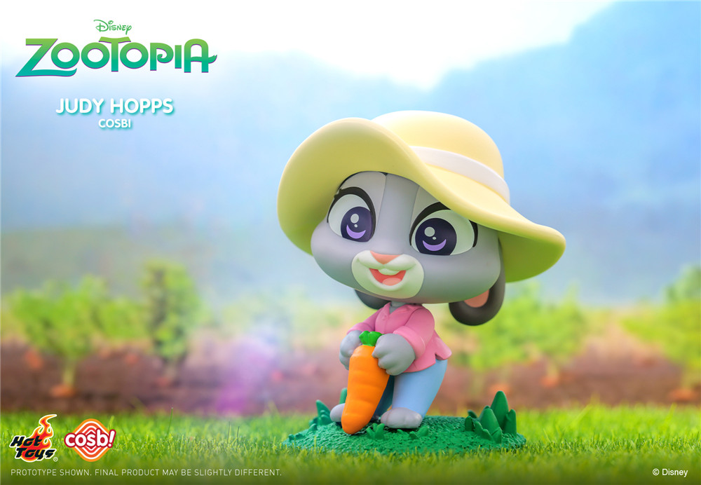 Hot Toys - Co *** i - Zootopia_PR4.jpg Hot Toys - Co *** i - Zootopia_PR4.jpg
