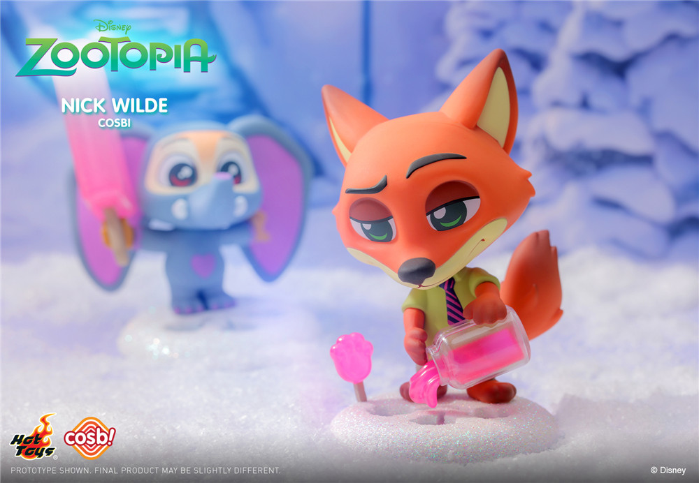 Hot Toys - Co *** i - Zootopia_PR7.jpg Hot Toys - Co *** i - Zootopia_PR7.jpg