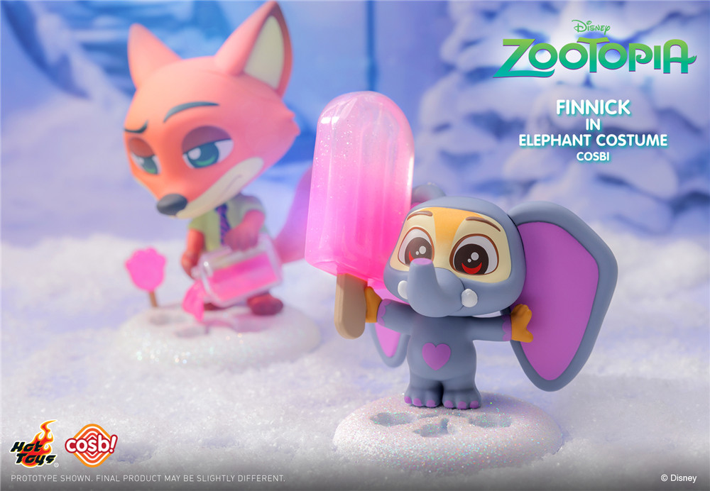 Hot Toys - Co *** i - Zootopia_PR8.jpg Hot Toys - Co *** i - Zootopia_PR8.jpg