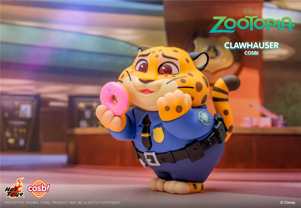 Hot Toys - Co *** i - Zootopia_PR5.jpg Hot Toys - Co *** i - Zootopia_PR5.jpg