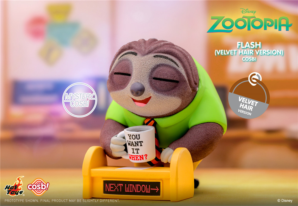 Hot Toys - Co *** i - Zootopia_PR9.jpg Hot Toys - Co *** i - Zootopia_PR9.jpg