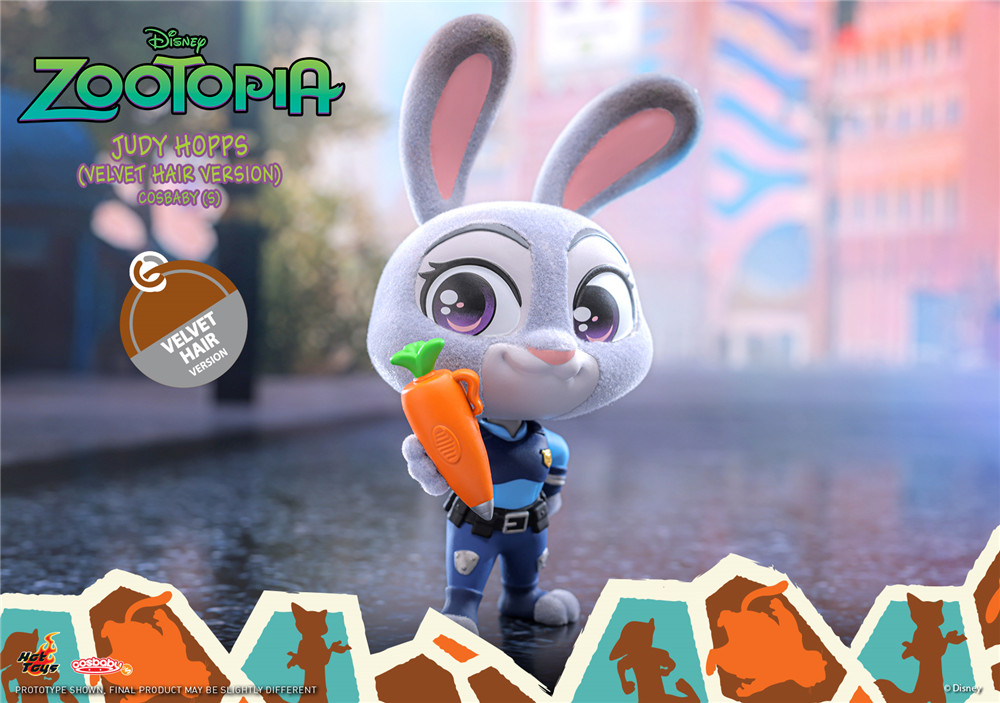 Hot Toys - Zootopia Co *** aby_PR2.jpg Hot Toys - Zootopia Co *** aby_PR2.jpg