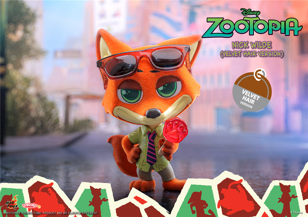 Hot Toys - Zootopia Co *** aby_PR3.jpg Hot Toys - Zootopia Co *** aby_PR3.jpg