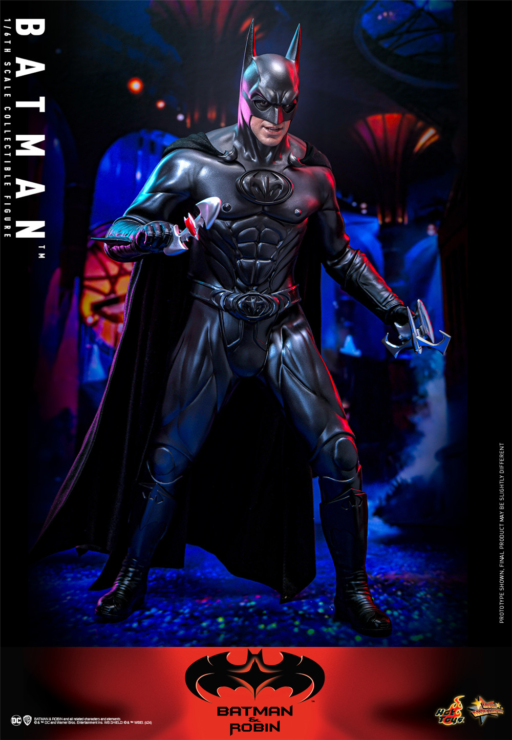 Hot Toys - Batman and Robin - Batman_PR5.jpg