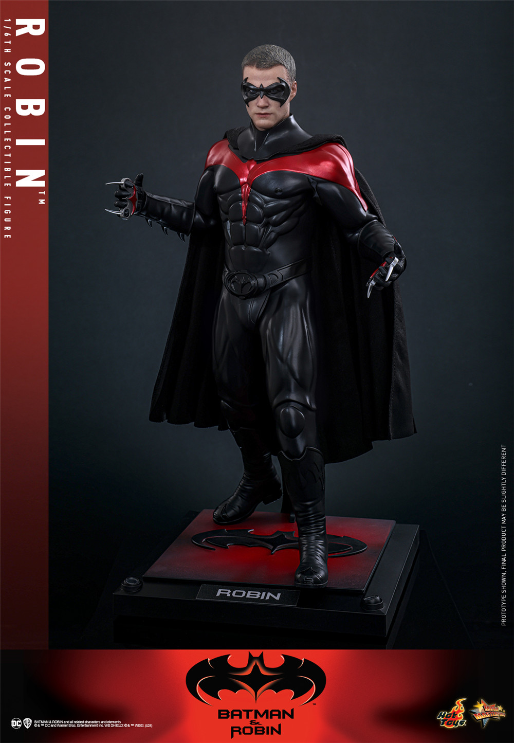 Hot Toys - Batman and Robin - Robin_PR1.jpg