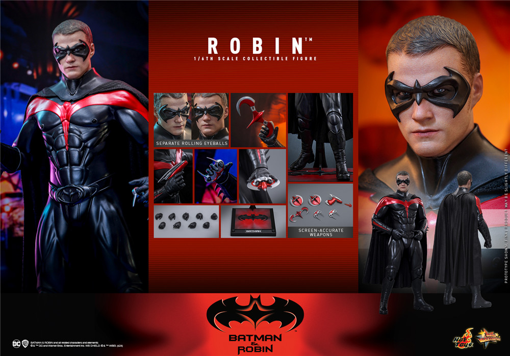Hot Toys - Batman and Robin - Robin_PR17.jpg