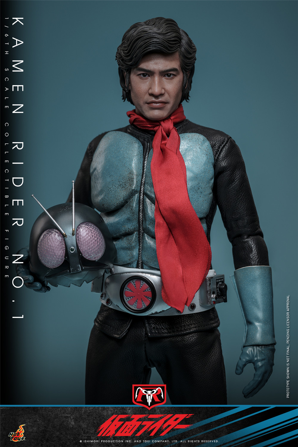 Hot Toys - Kamen Rider - Kamen Rider No1_PR6.jpg Hot Toys - Kamen Rider - Kamen Rider No1_PR6.jpg
