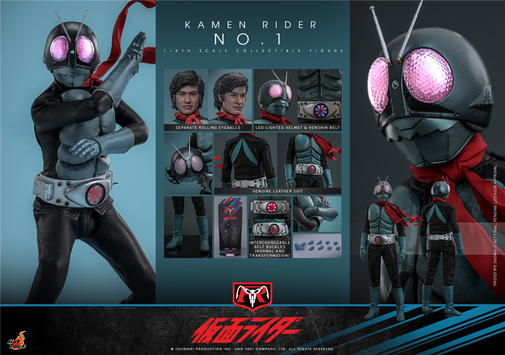 Hot Toys - Kamen Rider - Kamen Rider No1_PR22.jpg Hot Toys - Kamen Rider - Kamen Rider No1_PR22.jpg