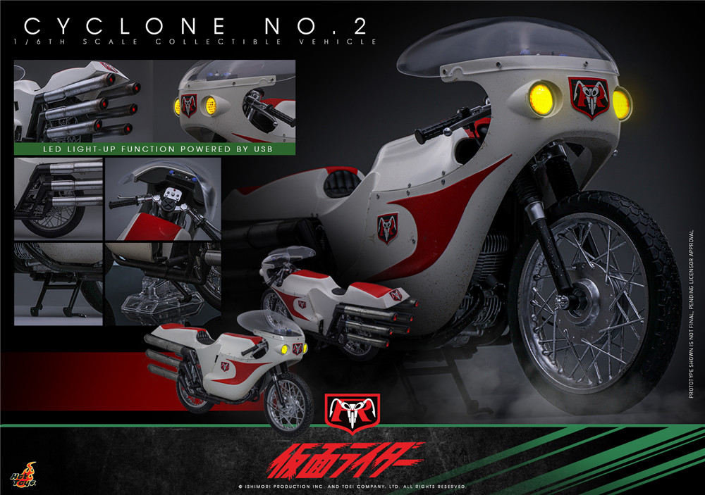 Hot Toys - Kamen Rider - Cyclone No 2_PR10.jpg Hot Toys - Kamen Rider - Cyclone No 2_PR10.jpg