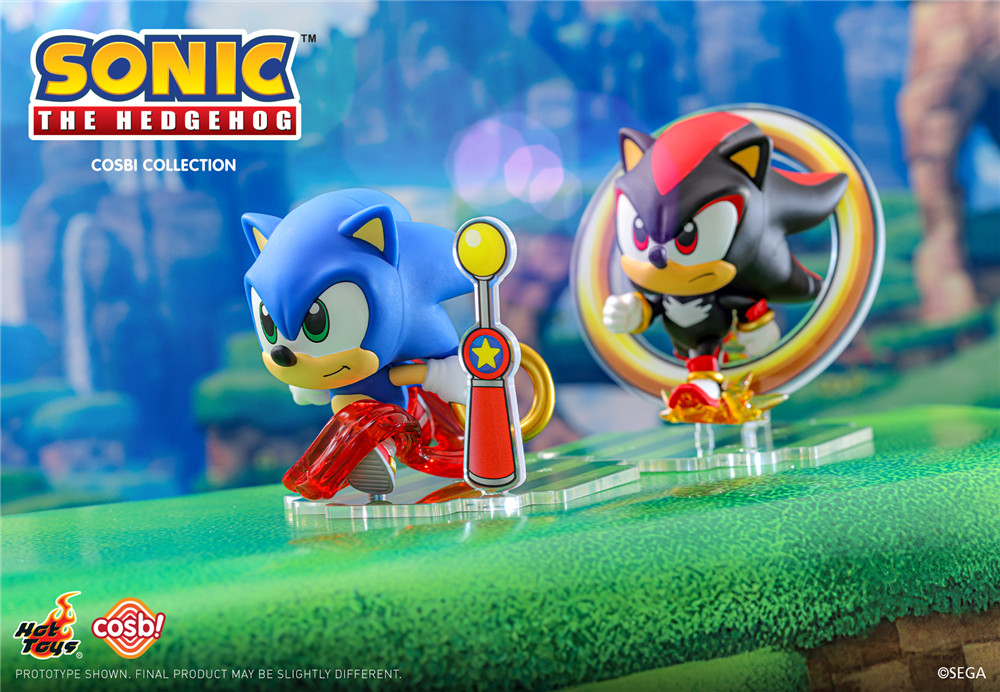Hot Toys - CBX290 - Sonic the HedgeHog Co *** i Collection_PR2.jpg Hot Toys - CBX290 - Sonic the HedgeHog Co *** i Collection_PR2.jpg