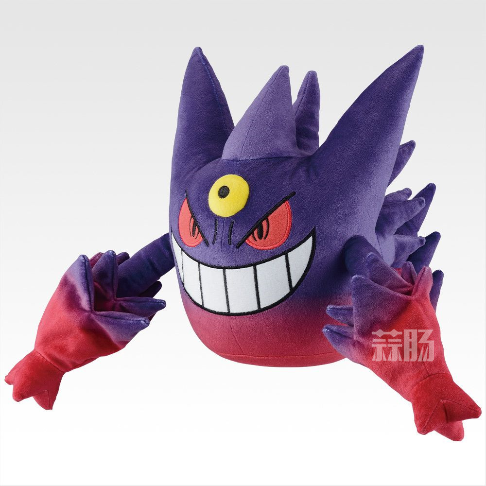 万代推出一番赏“宝可梦Pokemon 超级进化”系列-潮玩/盲盒-蒜肠网