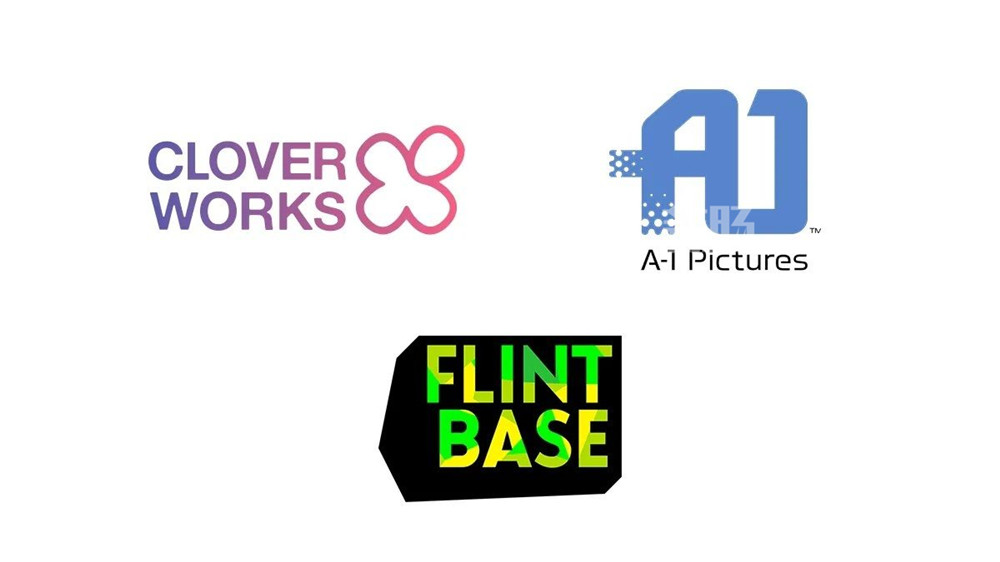 A-1 Pictures与CloverWorks成立新工作室培养新动画人